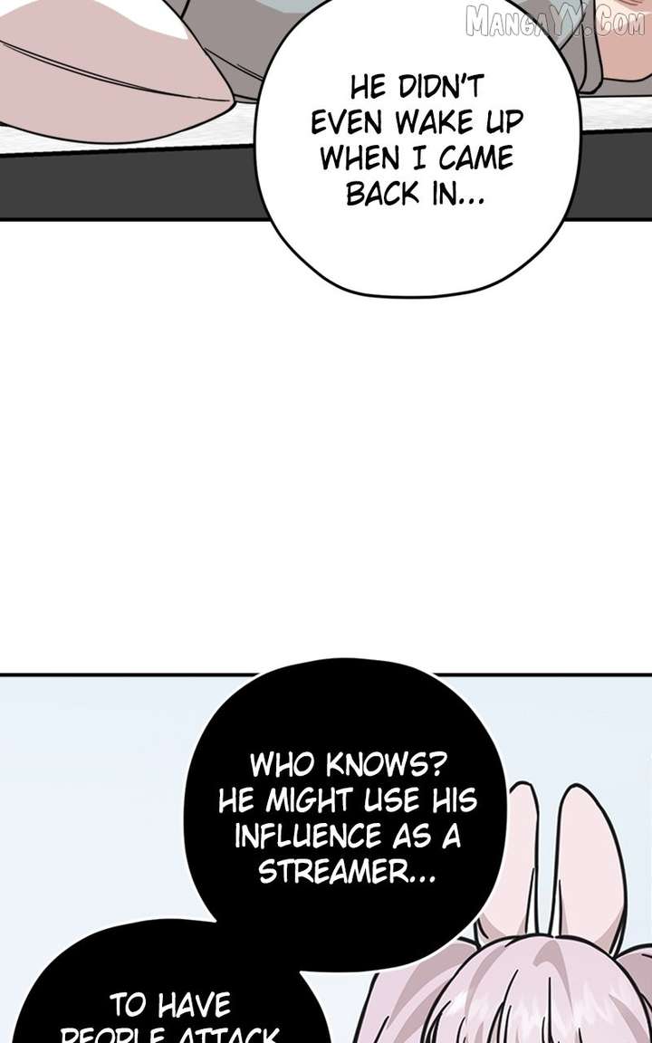 Possible to Date a Ranker? Chapter 36 458 103