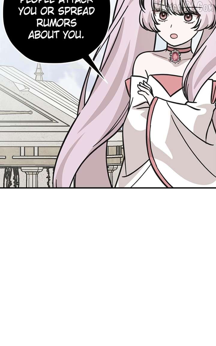 Possible to Date a Ranker? Chapter 36 459 104