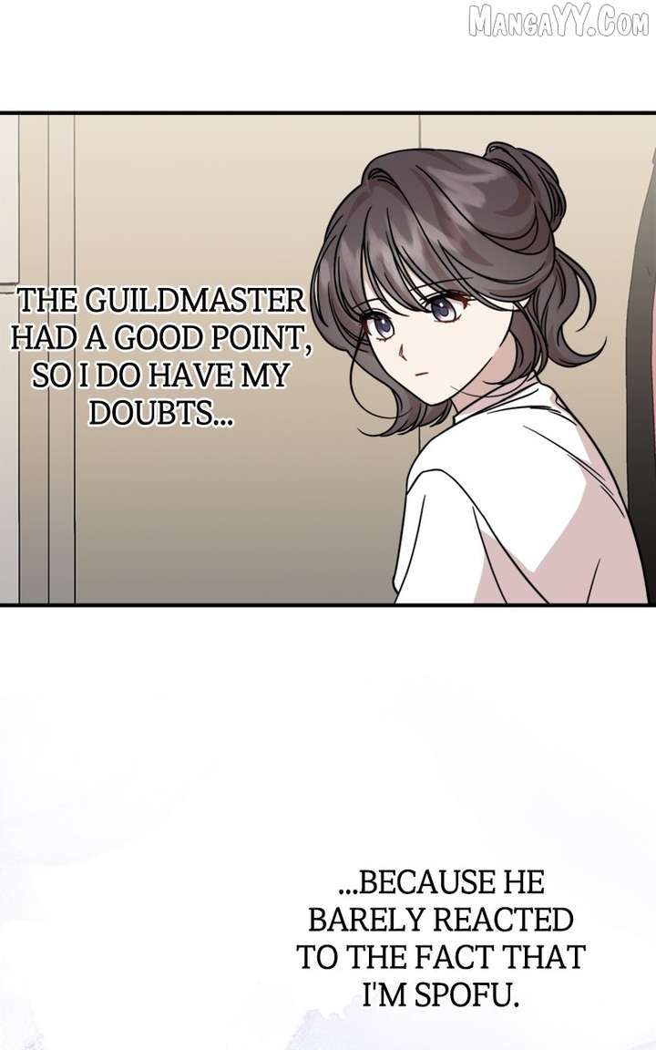 Possible to Date a Ranker? Chapter 36 460 105