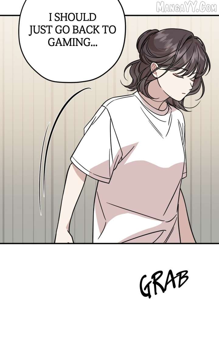 Possible to Date a Ranker? Chapter 36 464 109