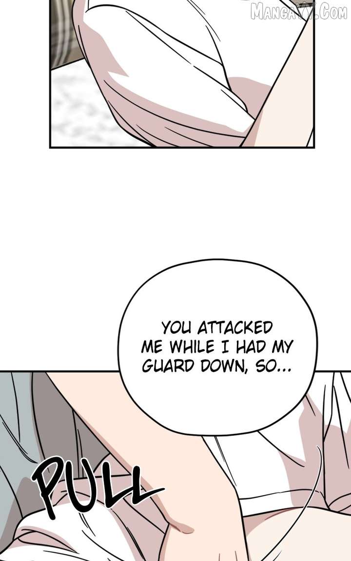 Possible to Date a Ranker? Chapter 36 468 113