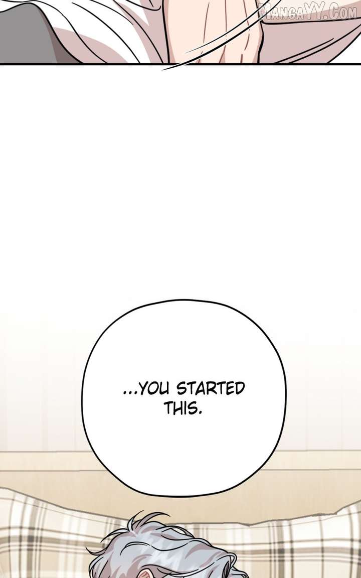 Possible to Date a Ranker? Chapter 36 469 114