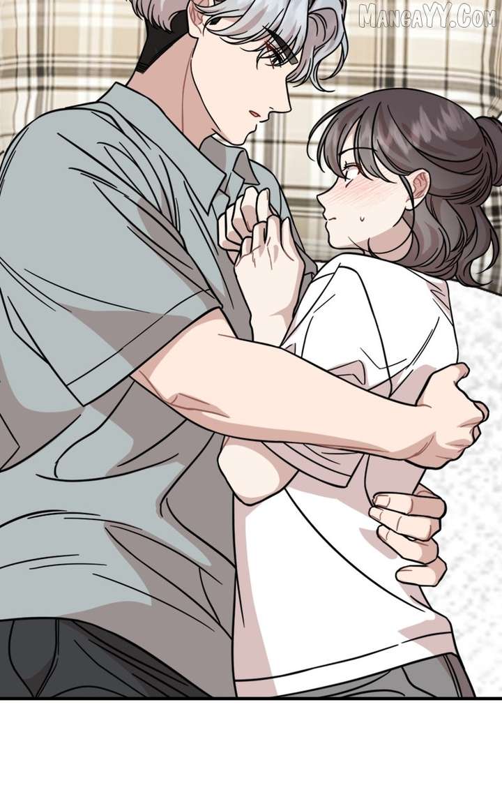 Possible to Date a Ranker? Chapter 36 470 115