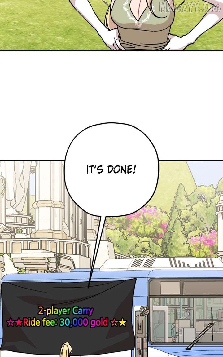 Possible to Date a Ranker? Chapter 37 321 002