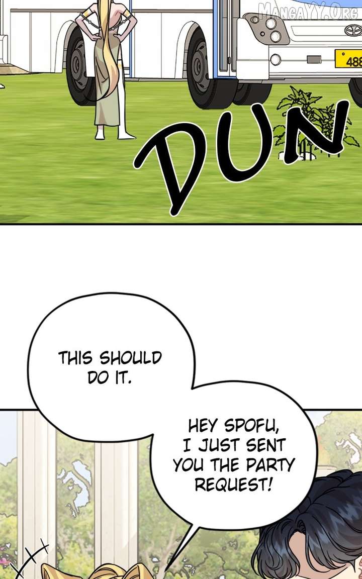 Possible to Date a Ranker? Chapter 37 322 003