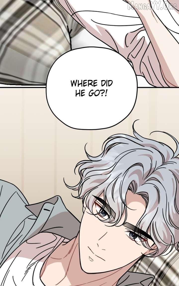 Possible to Date a Ranker? Chapter 37 327 008