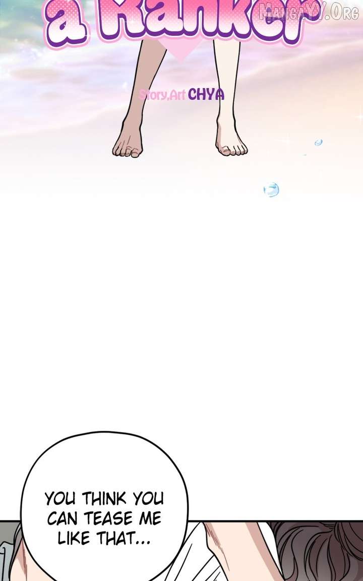 Possible to Date a Ranker? Chapter 37 330 011