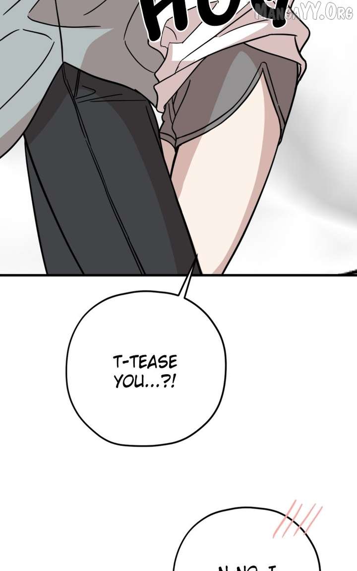 Possible to Date a Ranker? Chapter 37 333 014