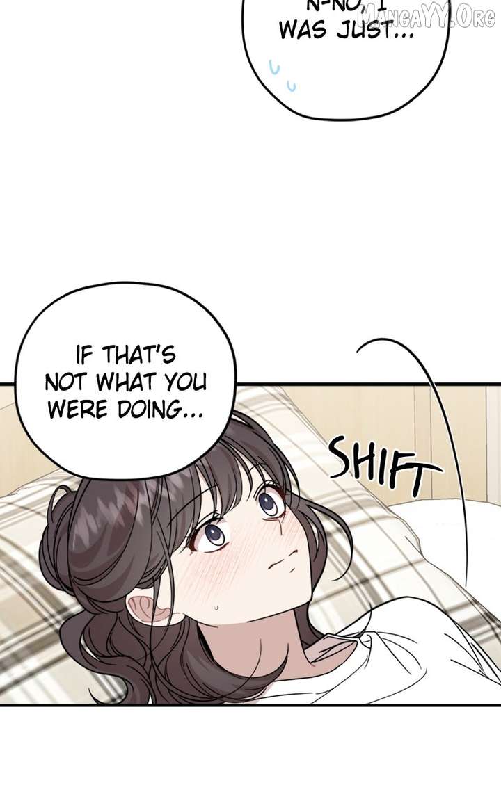 Possible to Date a Ranker? Chapter 37 334 015