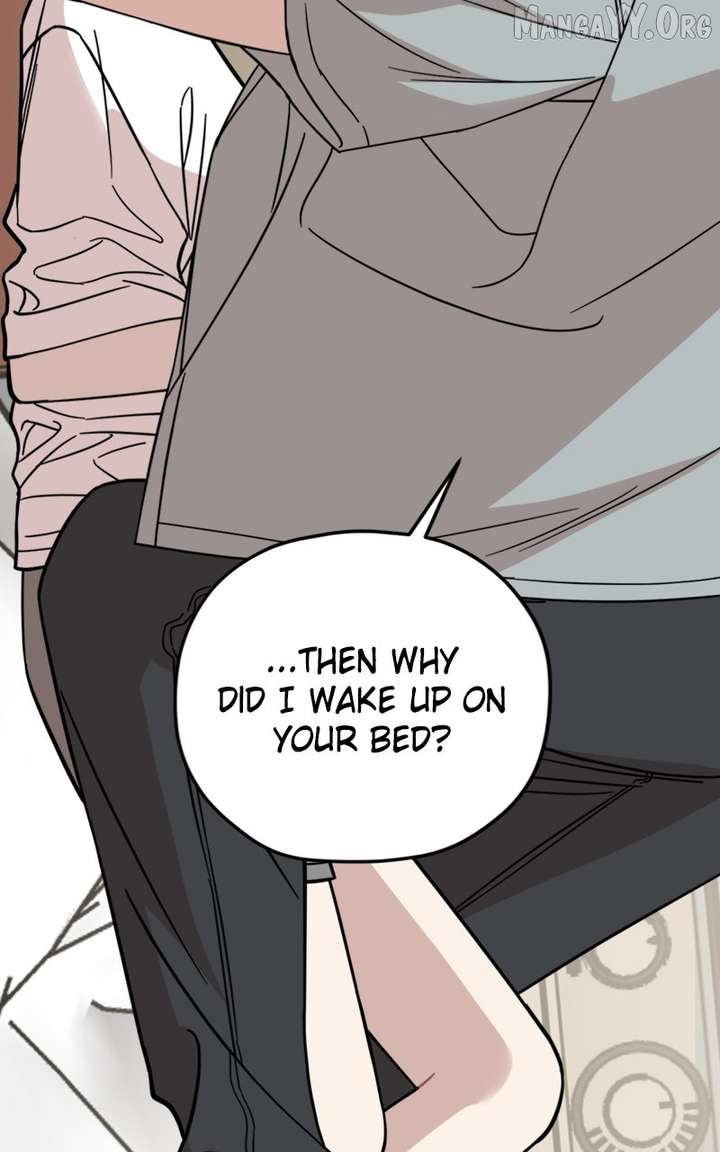 Possible to Date a Ranker? Chapter 37 336 017