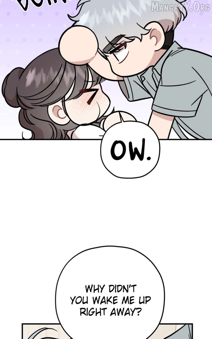 Possible to Date a Ranker? Chapter 37 342 023