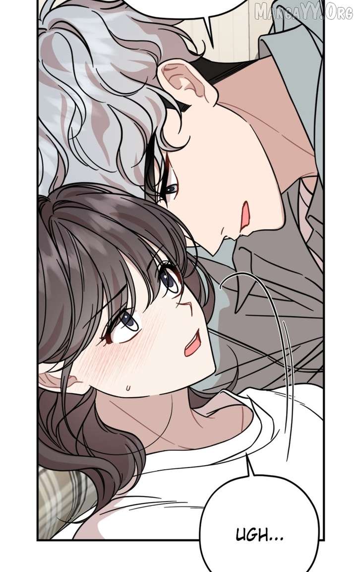 Possible to Date a Ranker? Chapter 37 343 024