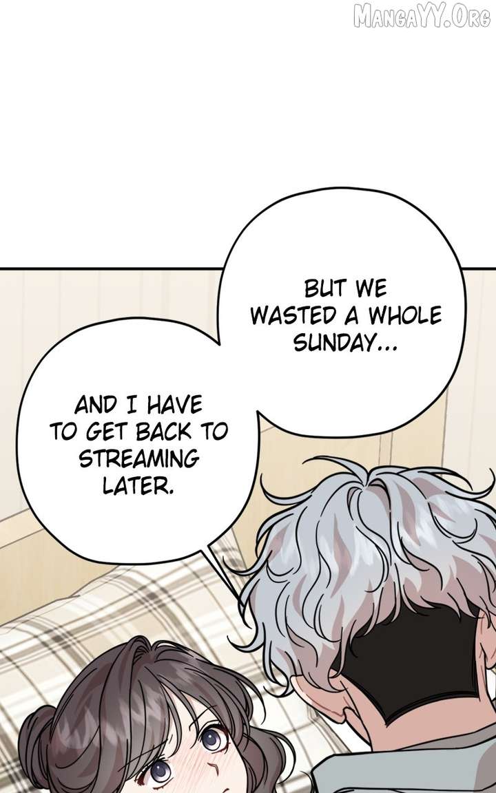 Possible to Date a Ranker? Chapter 37 347 028