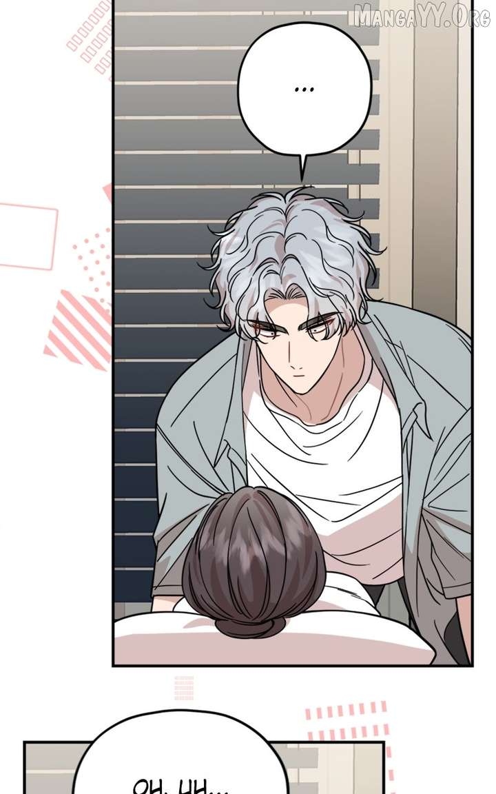 Possible to Date a Ranker? Chapter 37 353 034