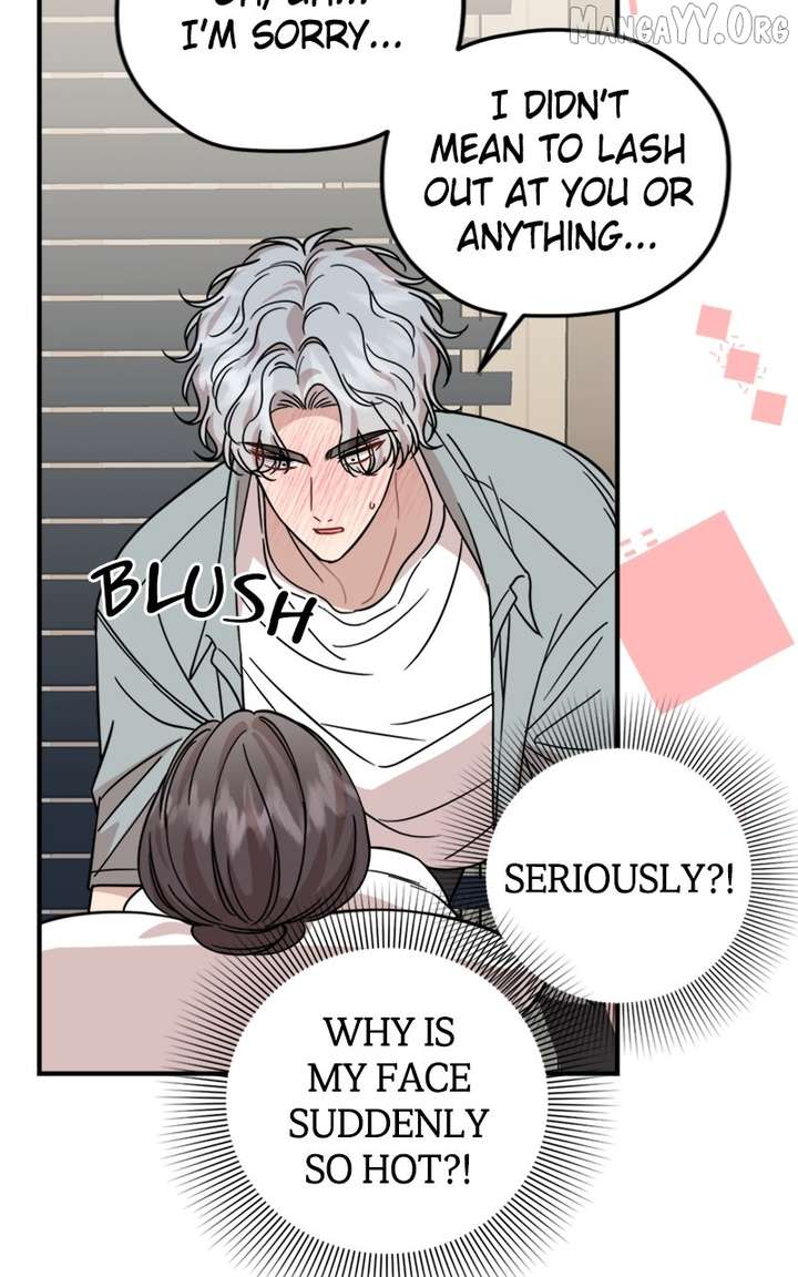 Possible to Date a Ranker? Chapter 37 354 035