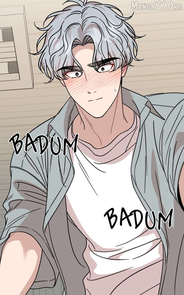 Possible to Date a Ranker? Chapter 37 357 038