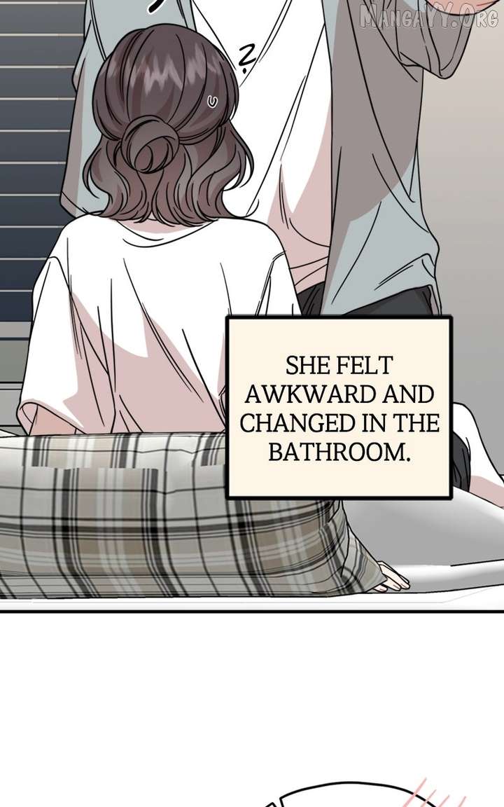 Possible to Date a Ranker? Chapter 37 361 042