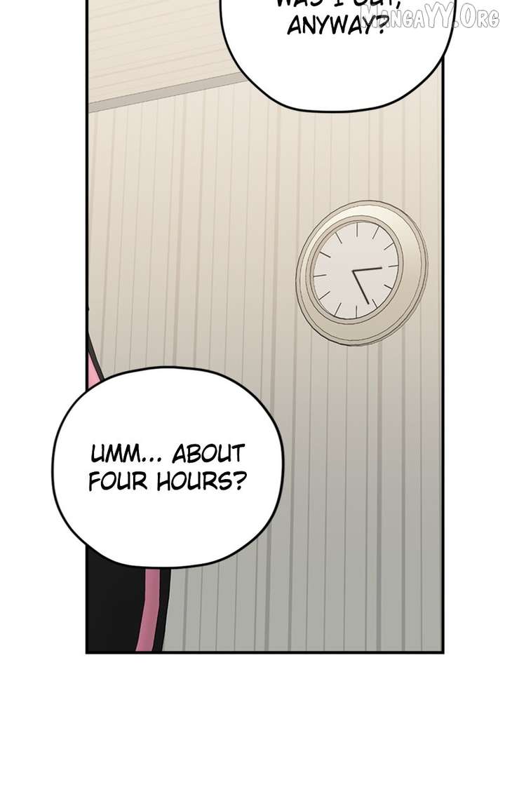 Possible to Date a Ranker? Chapter 37 363 044