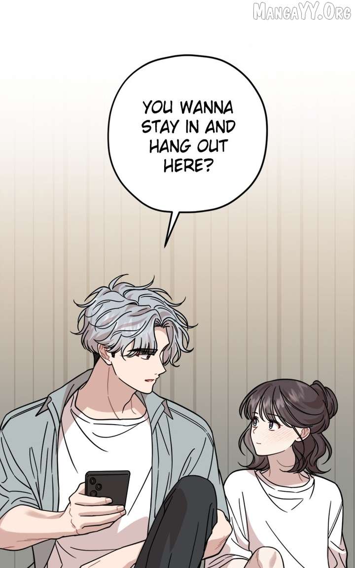 Possible to Date a Ranker? Chapter 37 366 047