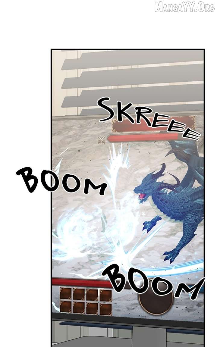 Possible to Date a Ranker? Chapter 37 369 050