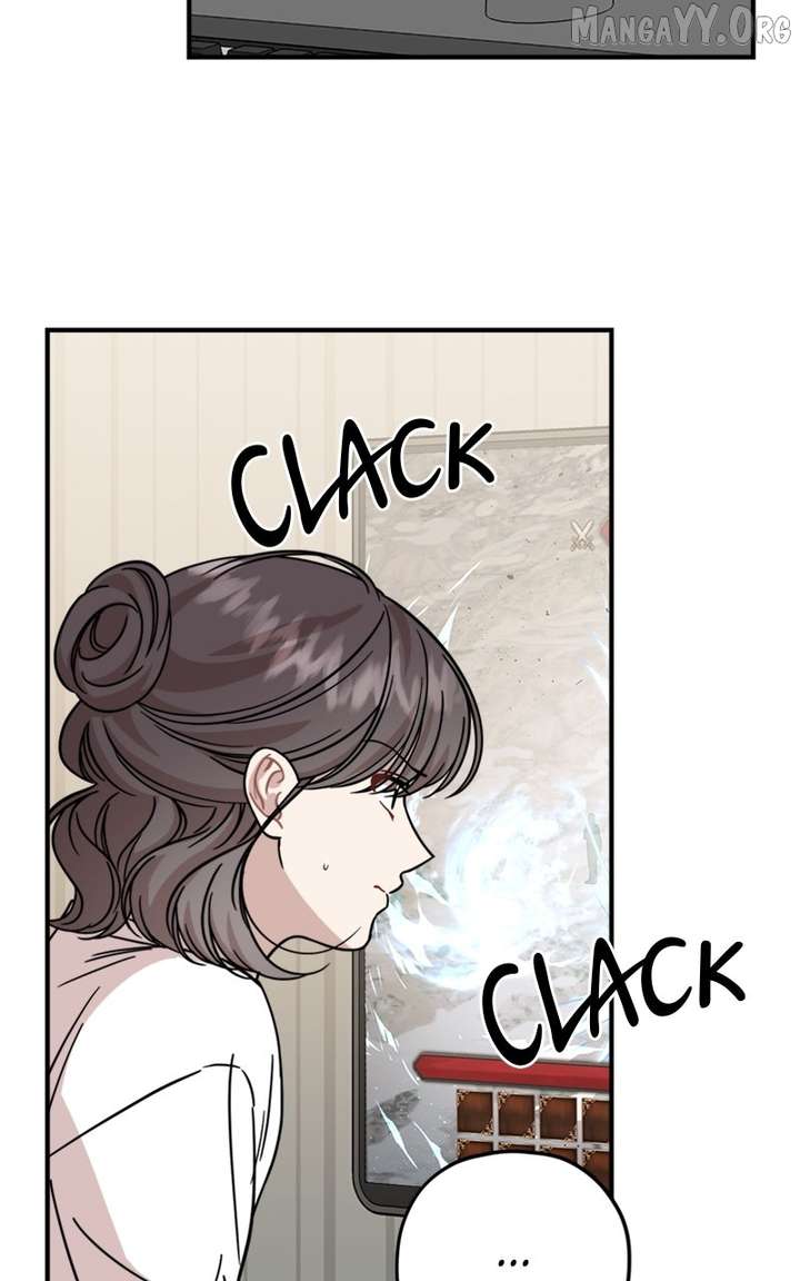 Possible to Date a Ranker? Chapter 37 370 051