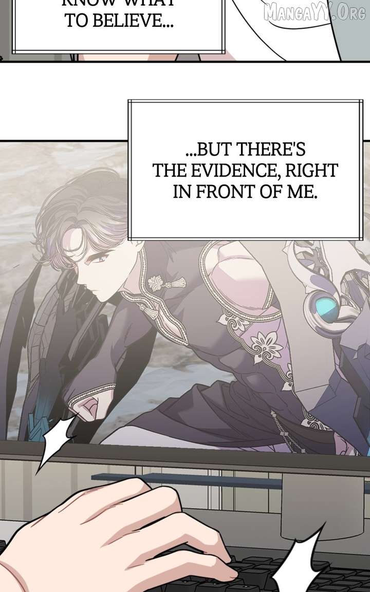 Possible to Date a Ranker? Chapter 37 373 054