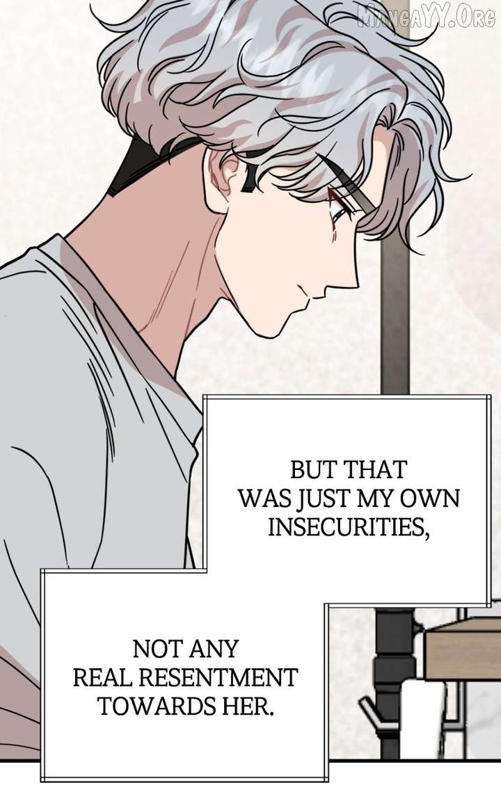 Possible to Date a Ranker? Chapter 37 376 057