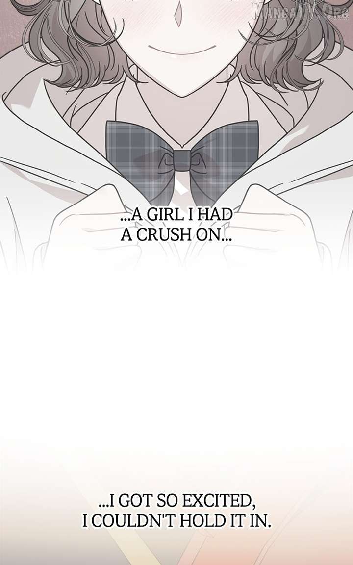 Possible to Date a Ranker? Chapter 37 380 061