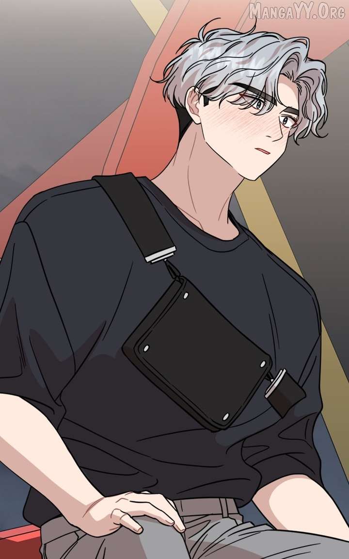 Possible to Date a Ranker? Chapter 37 381 062