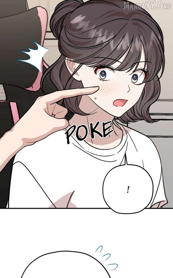 Possible to Date a Ranker? Chapter 37 385 066