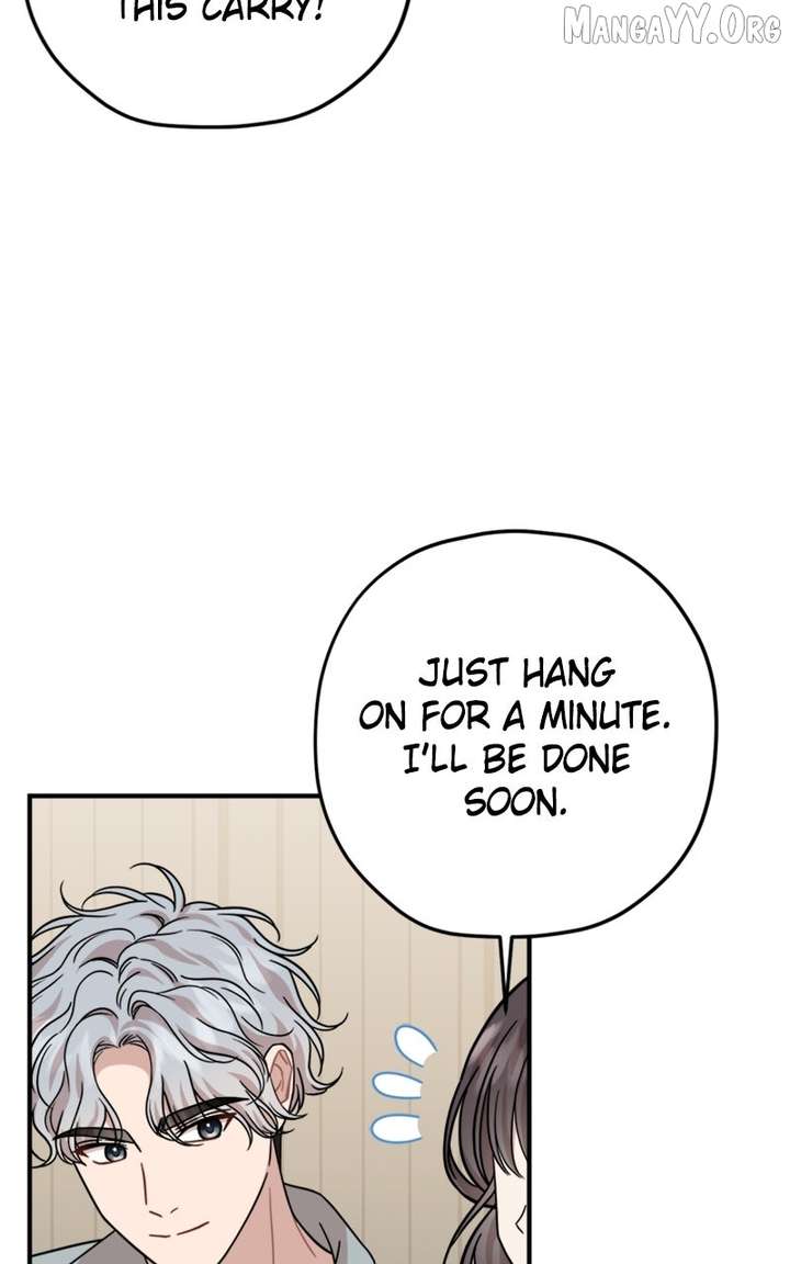 Possible to Date a Ranker? Chapter 37 387 068