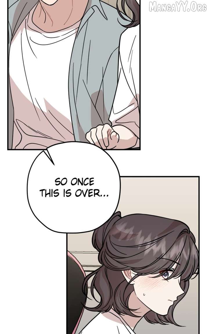 Possible to Date a Ranker? Chapter 37 388 069