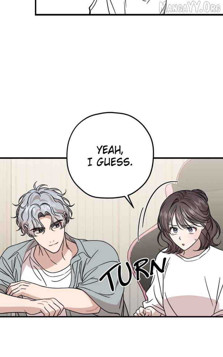 Possible to Date a Ranker? Chapter 37 391 072
