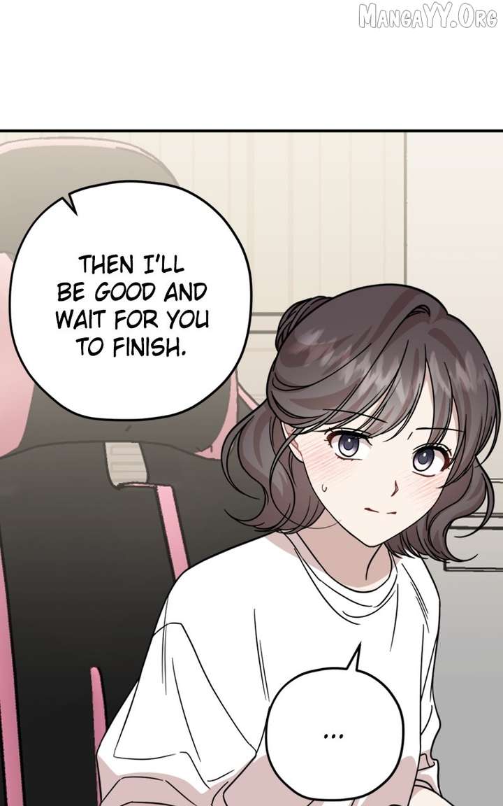 Possible to Date a Ranker? Chapter 37 392 073