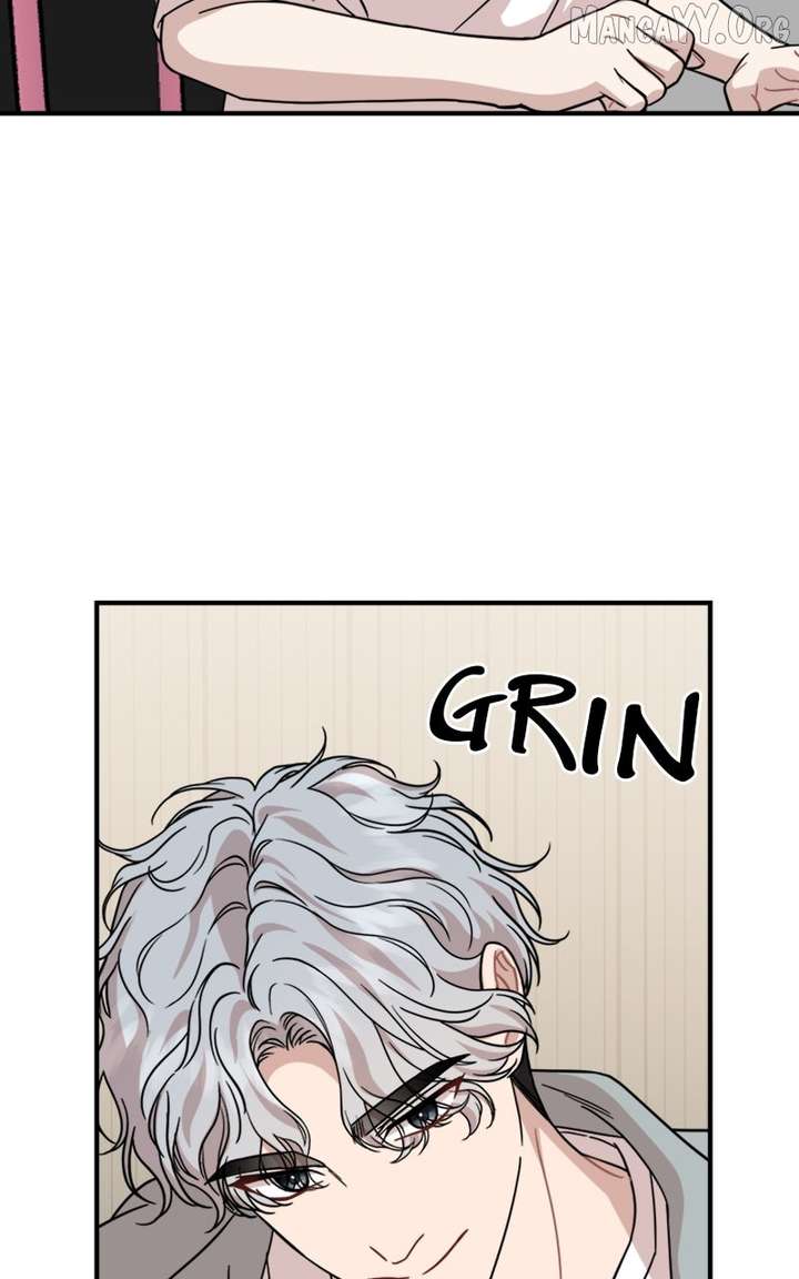 Possible to Date a Ranker? Chapter 37 393 074