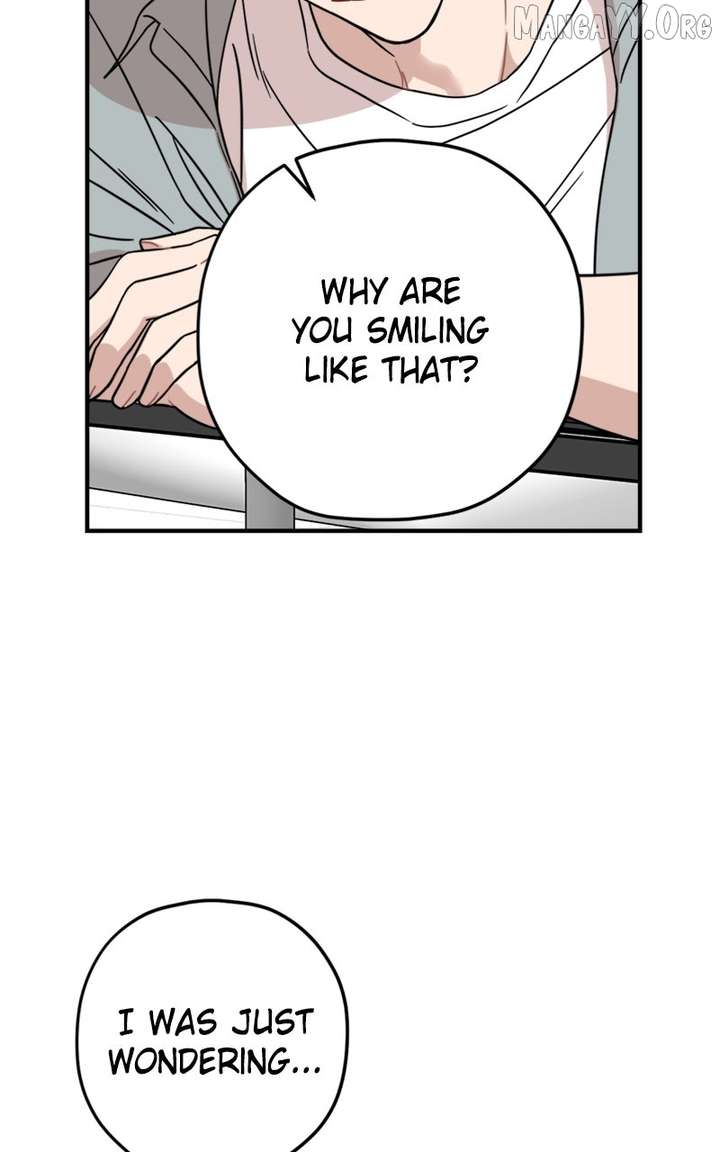 Possible to Date a Ranker? Chapter 37 394 075