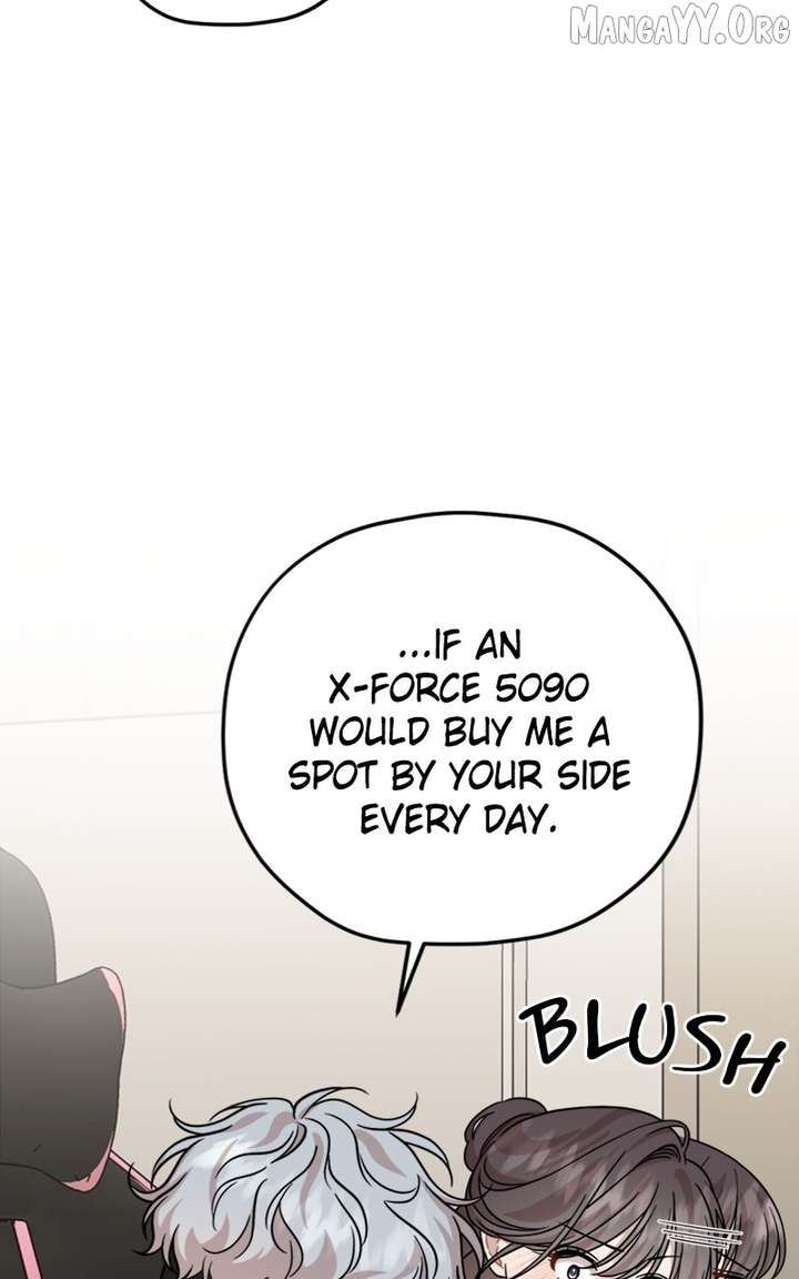 Possible to Date a Ranker? Chapter 37 395 076