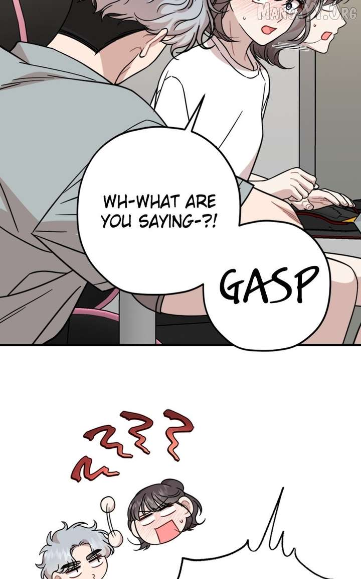 Possible to Date a Ranker? Chapter 37 396 077