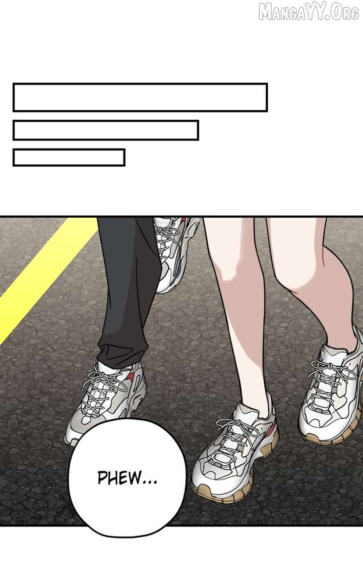 Possible to Date a Ranker? Chapter 37 398 079