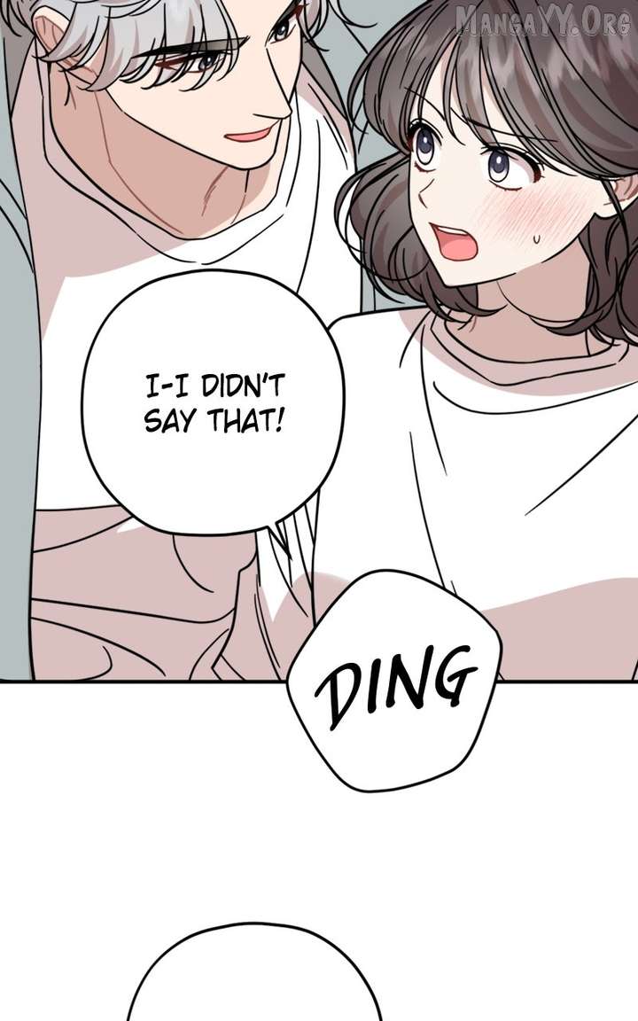 Possible to Date a Ranker? Chapter 37 402 083