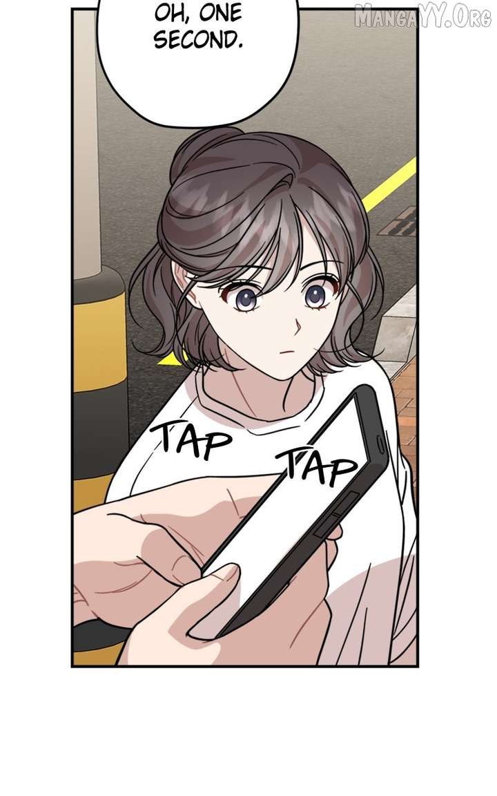 Possible to Date a Ranker? Chapter 37 403 084