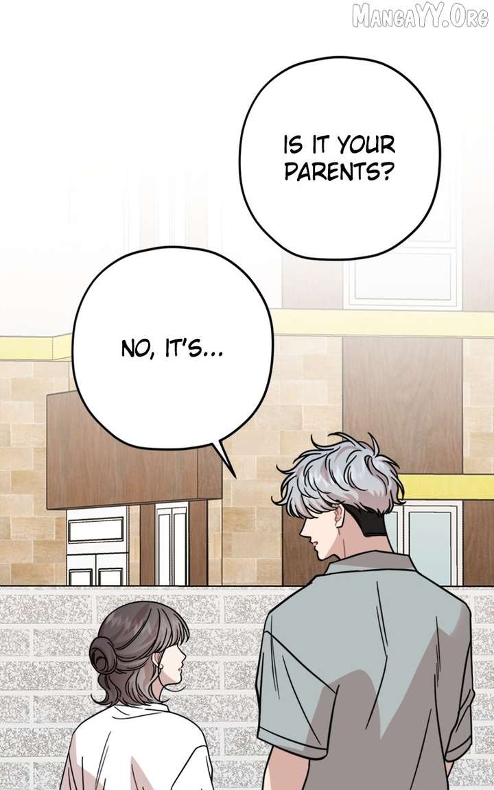 Possible to Date a Ranker? Chapter 37 404 085