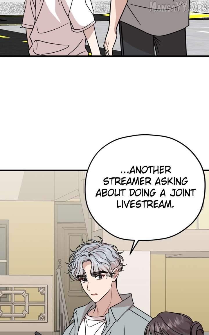 Possible to Date a Ranker? Chapter 37 405 086