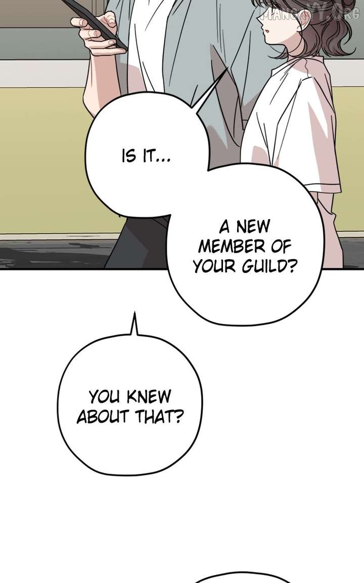 Possible to Date a Ranker? Chapter 37 406 087