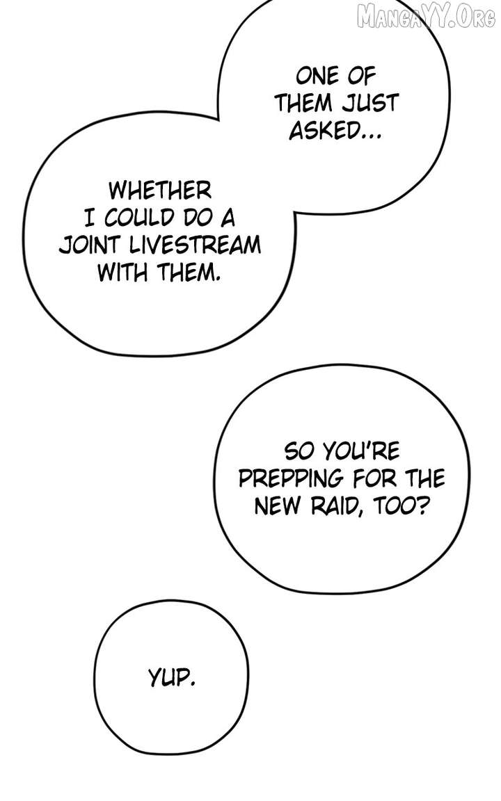 Possible to Date a Ranker? Chapter 37 407 088