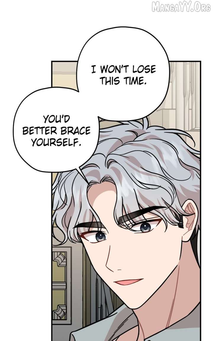 Possible to Date a Ranker? Chapter 37 408 089