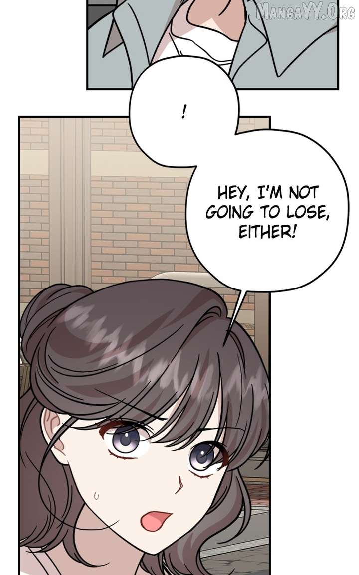 Possible to Date a Ranker? Chapter 37 409 090