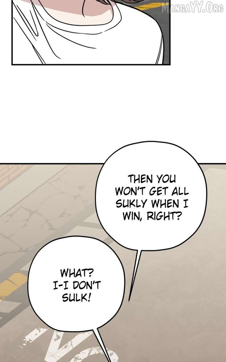 Possible to Date a Ranker? Chapter 37 410 091