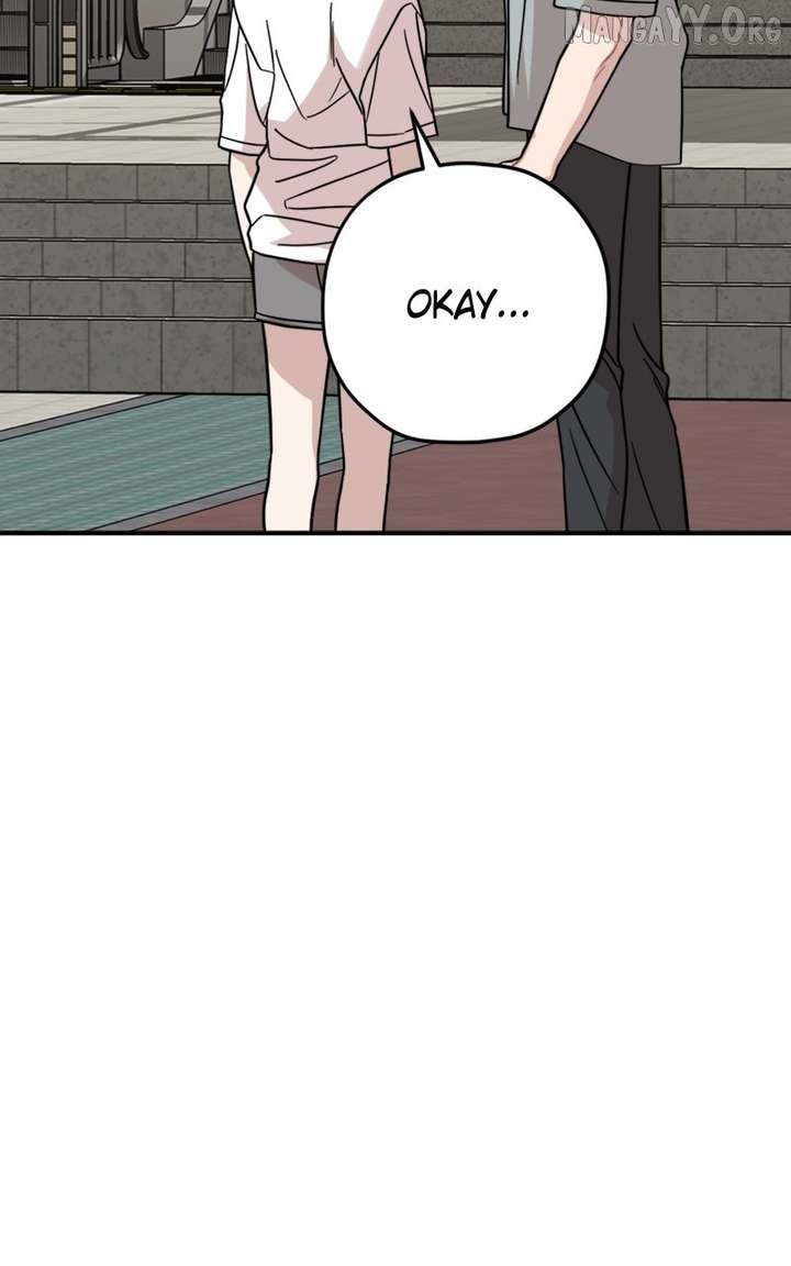 Possible to Date a Ranker? Chapter 37 414 095