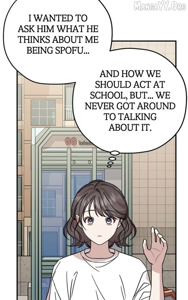 Possible to Date a Ranker? Chapter 37 416 097